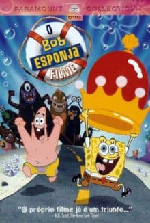 Bob Esponja - O Filme