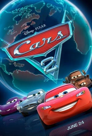 Carros 2