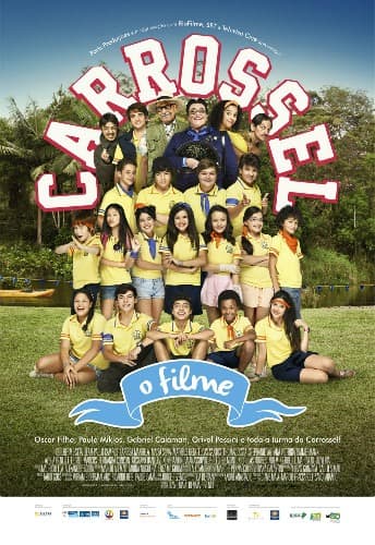 Carrossel - O Filme