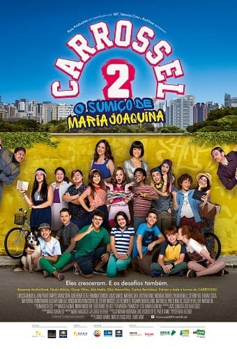 Carrossel 2