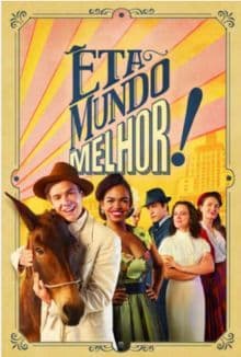 Eta Mundo Melhor