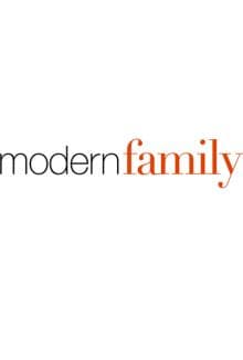 Família Moderna