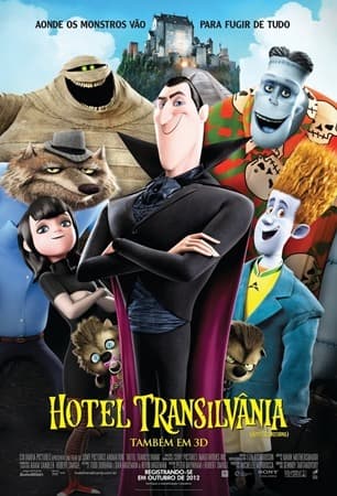 Hotel Transilvania