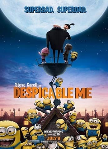 Meu Malvado Favorito