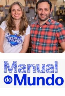 Manual do Mundo