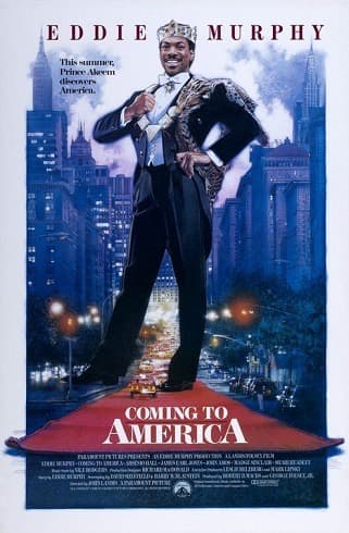 Um Principe em Nova York