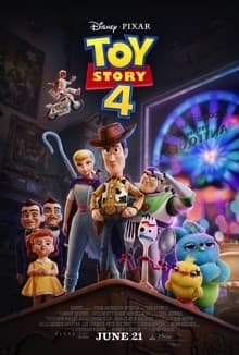 Toy Story 4