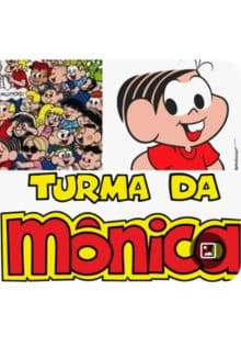 Turma da Mônica