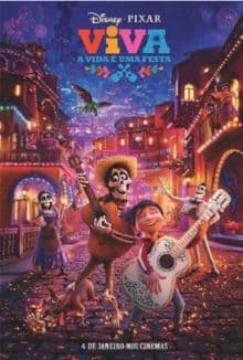 Viva - A Vida é uma Festa