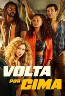 Volta por Cima